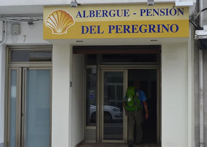 Del Peregrino