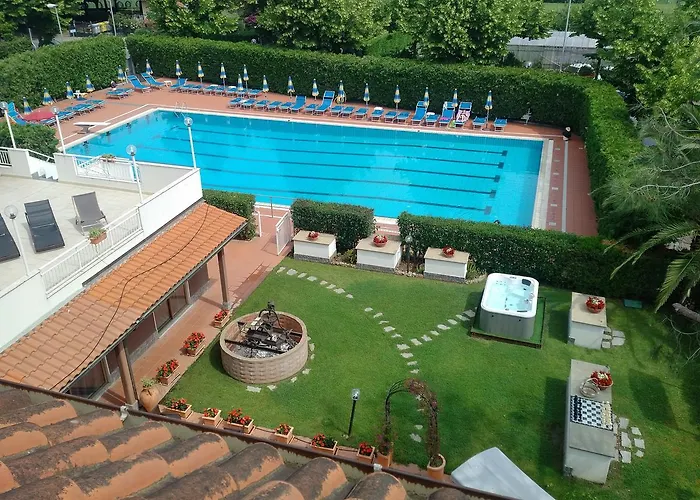 Aurora Wellness&Spa
