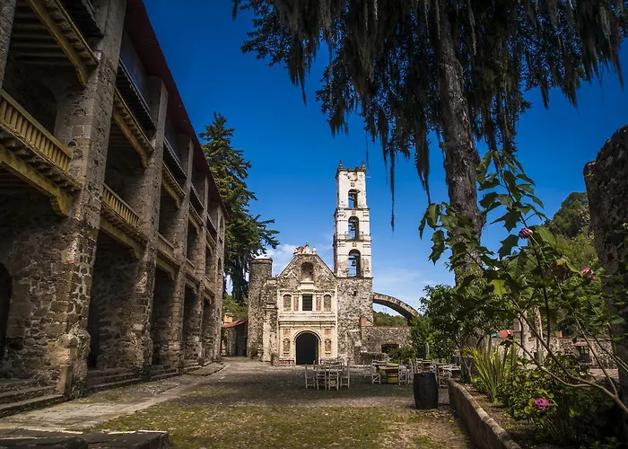 Hacienda Santa Maria Regla