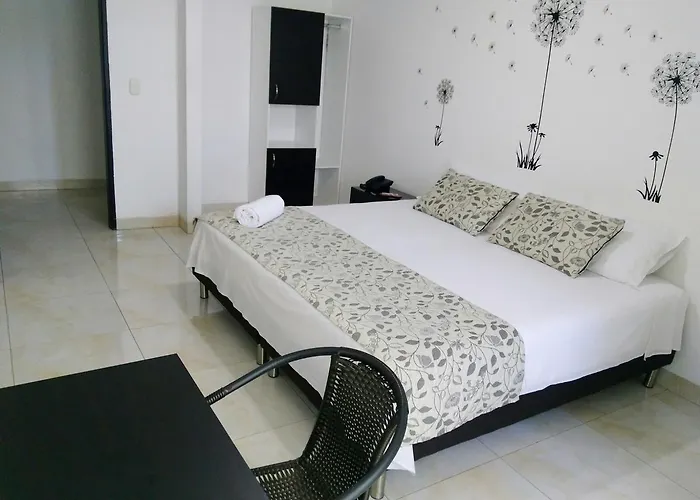 Hotel Cosmos Sincelejo