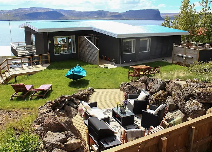Guesthouse Stekkabol