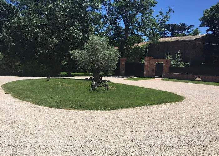 Guesthouse Le Pujol