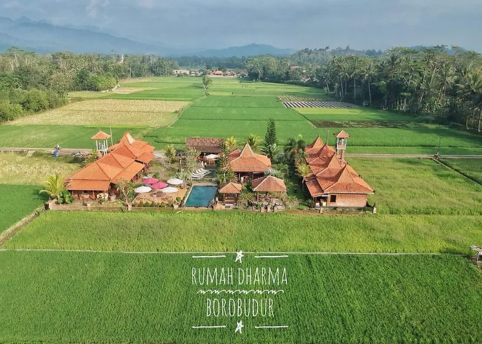 Rumah Dharma