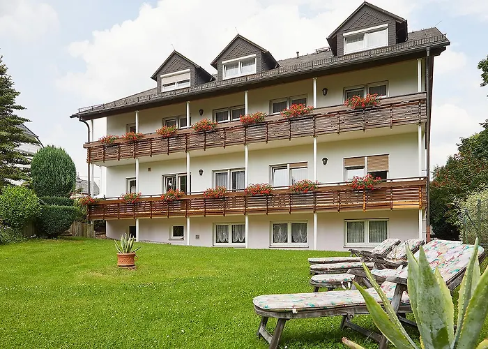 Tannmühle Hotel und Restaurant GmbH