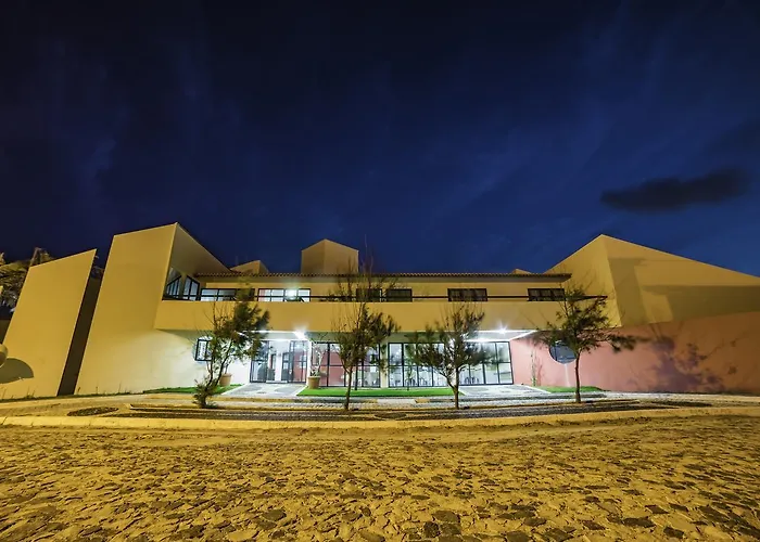 Hotel Amarracao