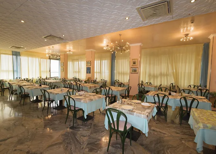 Hotel Marco Polo