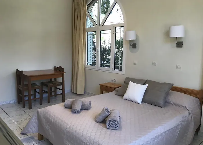 Calypso Beach Hotel Loutra Edipsou 