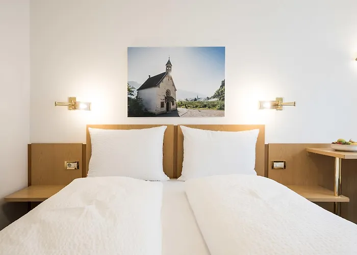 Mondschein Rooms