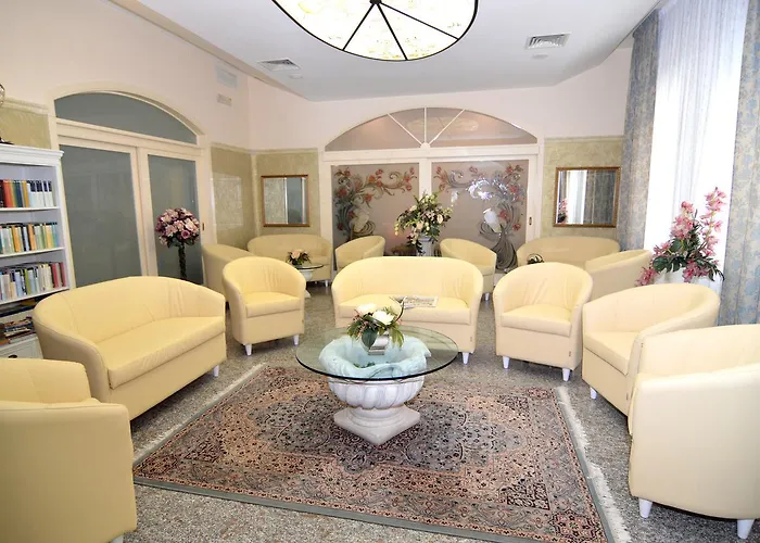 Hotel Pineta Bellaria-Igea Marina