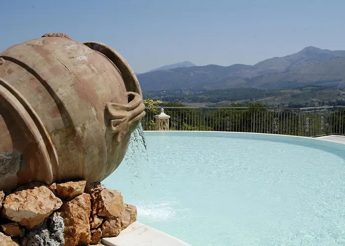 Bosco D'Olmi Country House