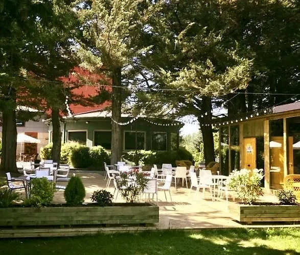 Restaurante El Valles 4 ESTRELLAS