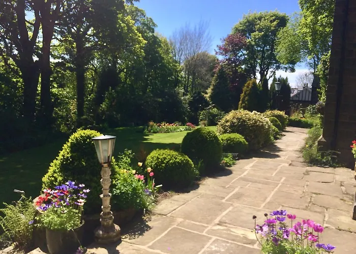 Hurstwood Hall