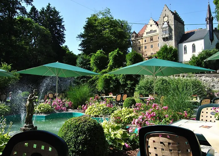 Schloss Egg
