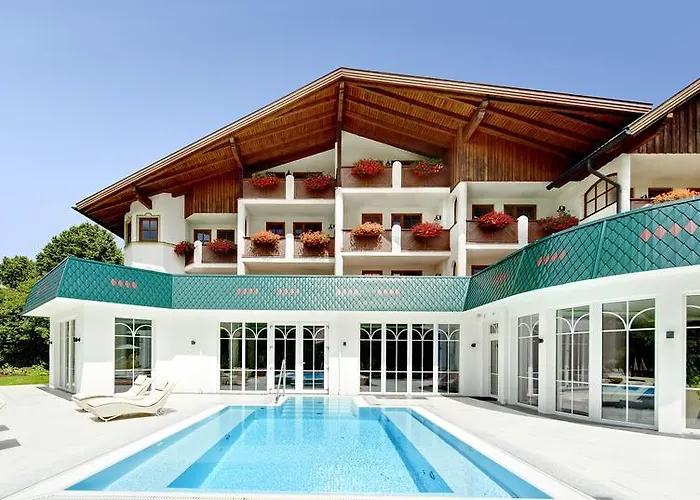 Hotel Neue Post