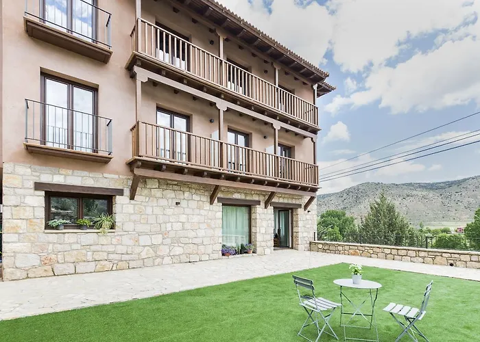 Hotel Atiana