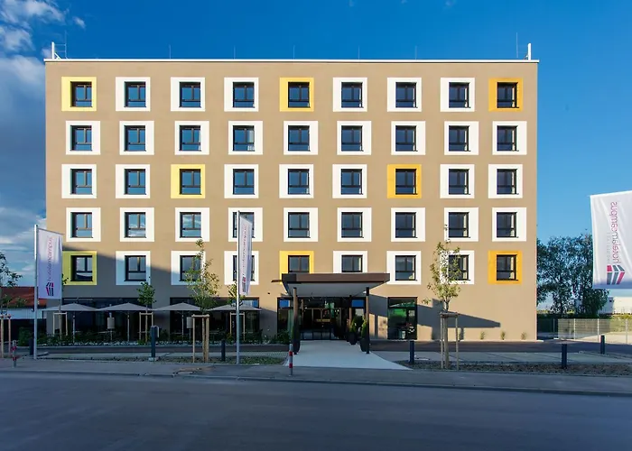 Am Campus