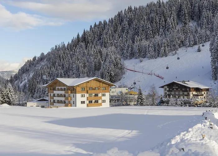 Ofentuerl Alpine Living