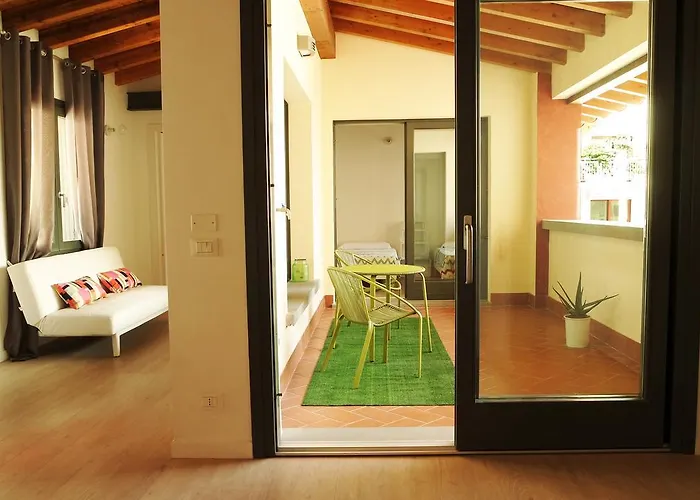 Indisparte Suites