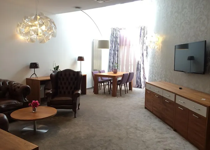 Wellness Hotel Loewe