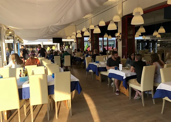 Hotel Adriatico Bibione