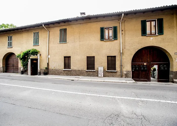 La Fornasetta