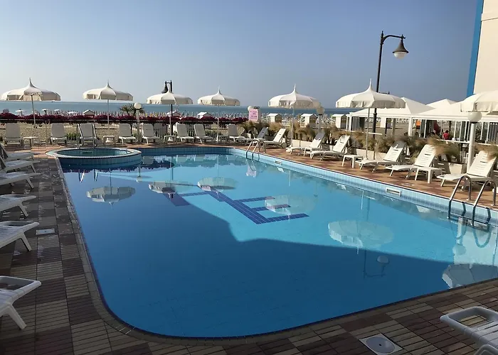 Hotel Excelsior Caorle