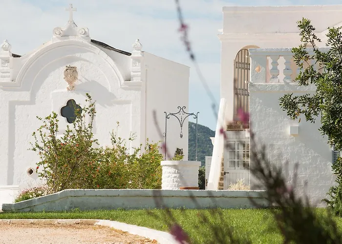 Masseria San Giovanni - Epoca Collection