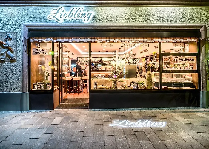 Altstadt Liebling Vöcklabruck