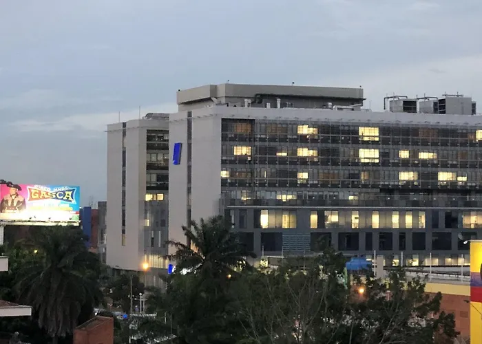 Edificio Saintjoseph
