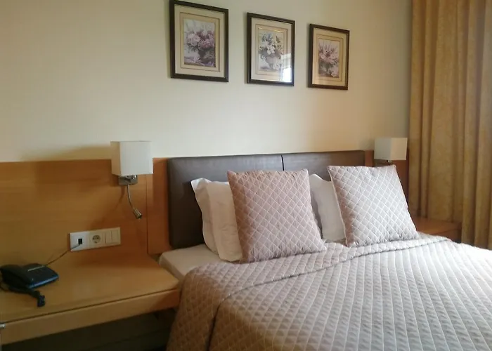 Hotel Mira D'Aire