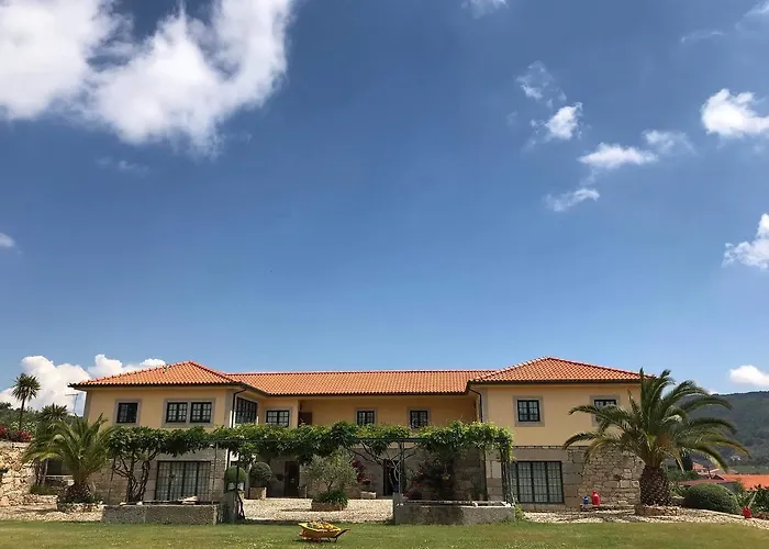Quinta Da Vinha Morta