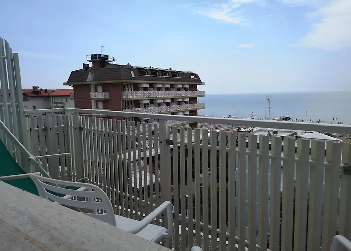 Hotel Splendid Caorle