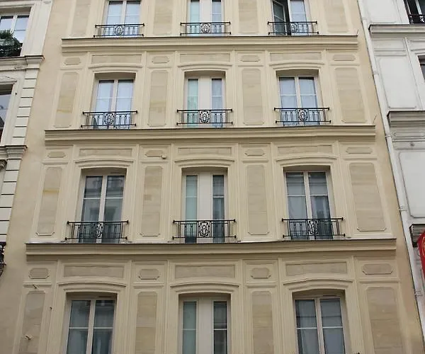 Hotel Atelier Vavin
