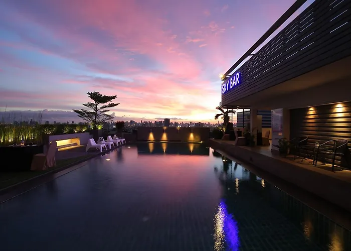 Bangkok Inter Place