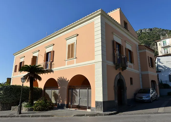 Sorrento Coast Relais