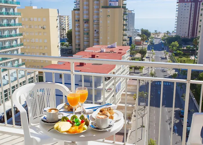 Gandia Playa Hotel