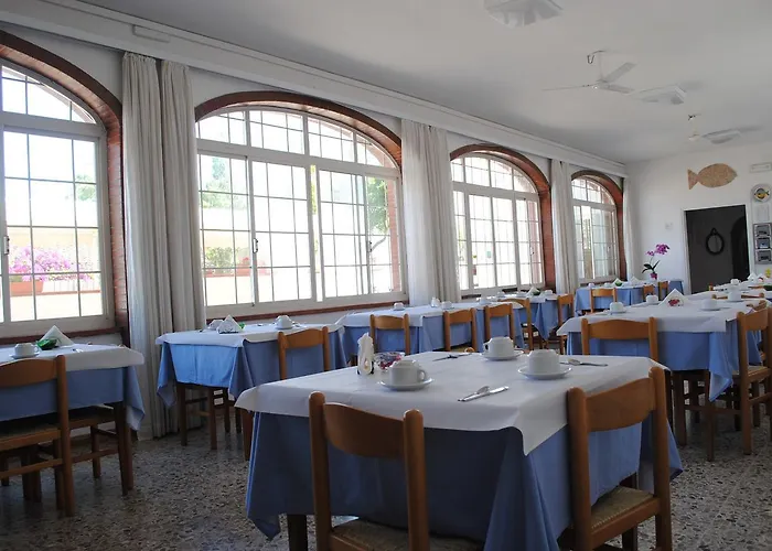 Hotel Mastropeppe
