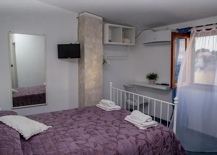 B&B Villa San Nicola