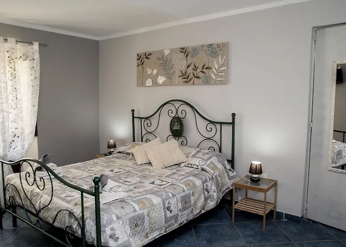 B&B Villa San Nicola