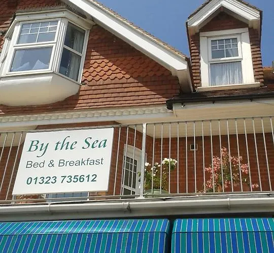 By The Sea Bed And Breakfast