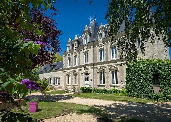 Domaine De Presle Saumur
