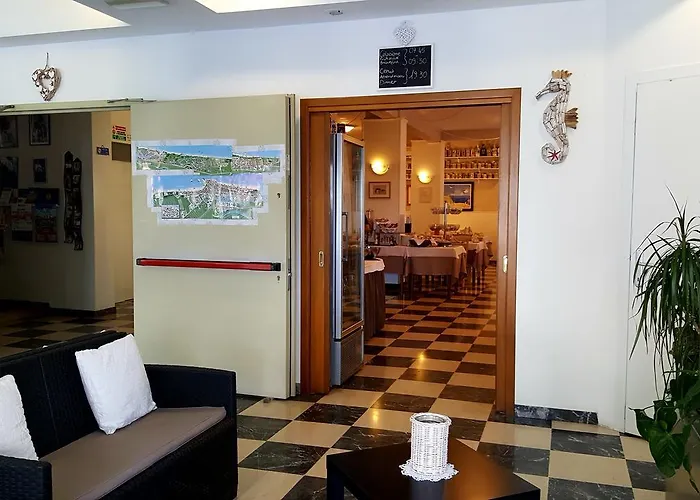 Hotel Marietta