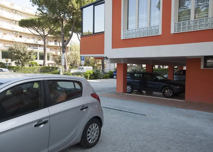 Hotel Edelweiss Cervia