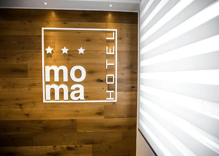 Moma Hotel Wellness&Spa