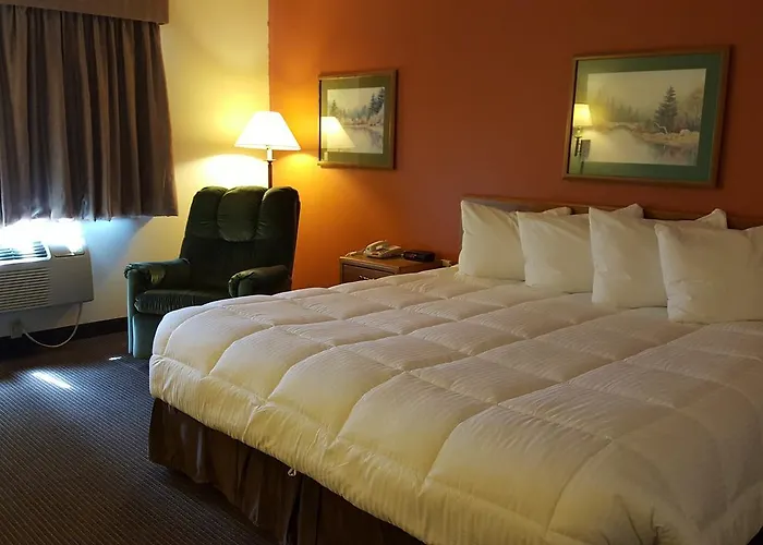 Motel 6 Norway Mi