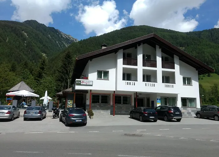 Gasthof Kreuzwirt