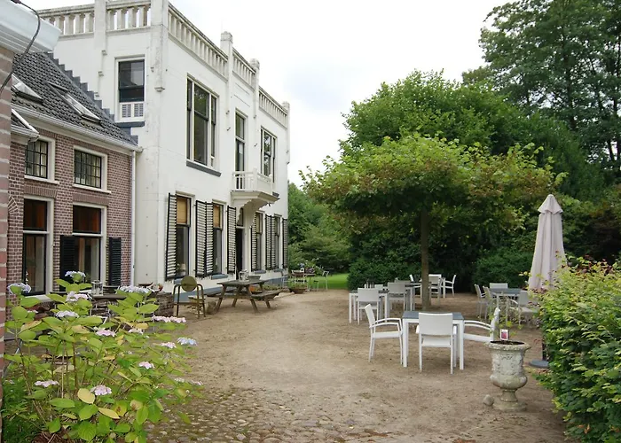 De Jufferen Lunsingh
