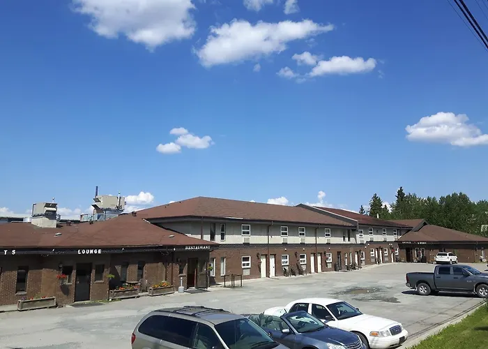 Prospector Inn