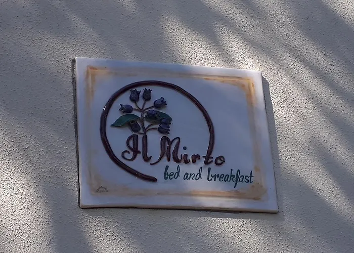 Il Mirto