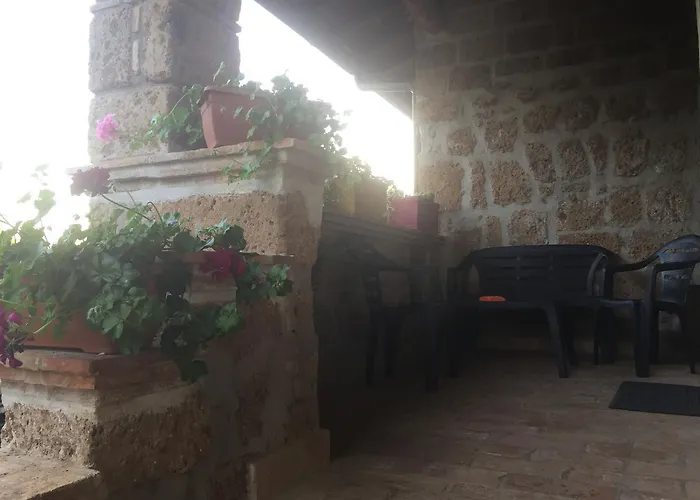 Agriturismo Casale Loreto